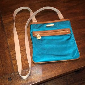 Michael Kors crossbody